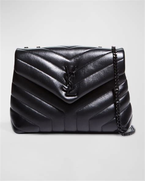 ysl loulou small gebraucht|loulou saint laurent bag.